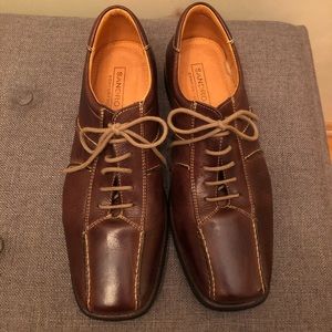 Sandro Men’s Dress Shoes